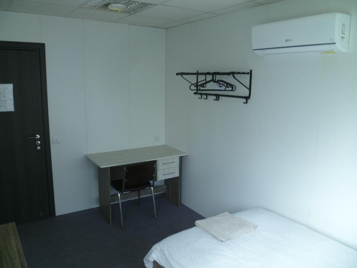 Datacom Guest House Nicosia Exteriör bild