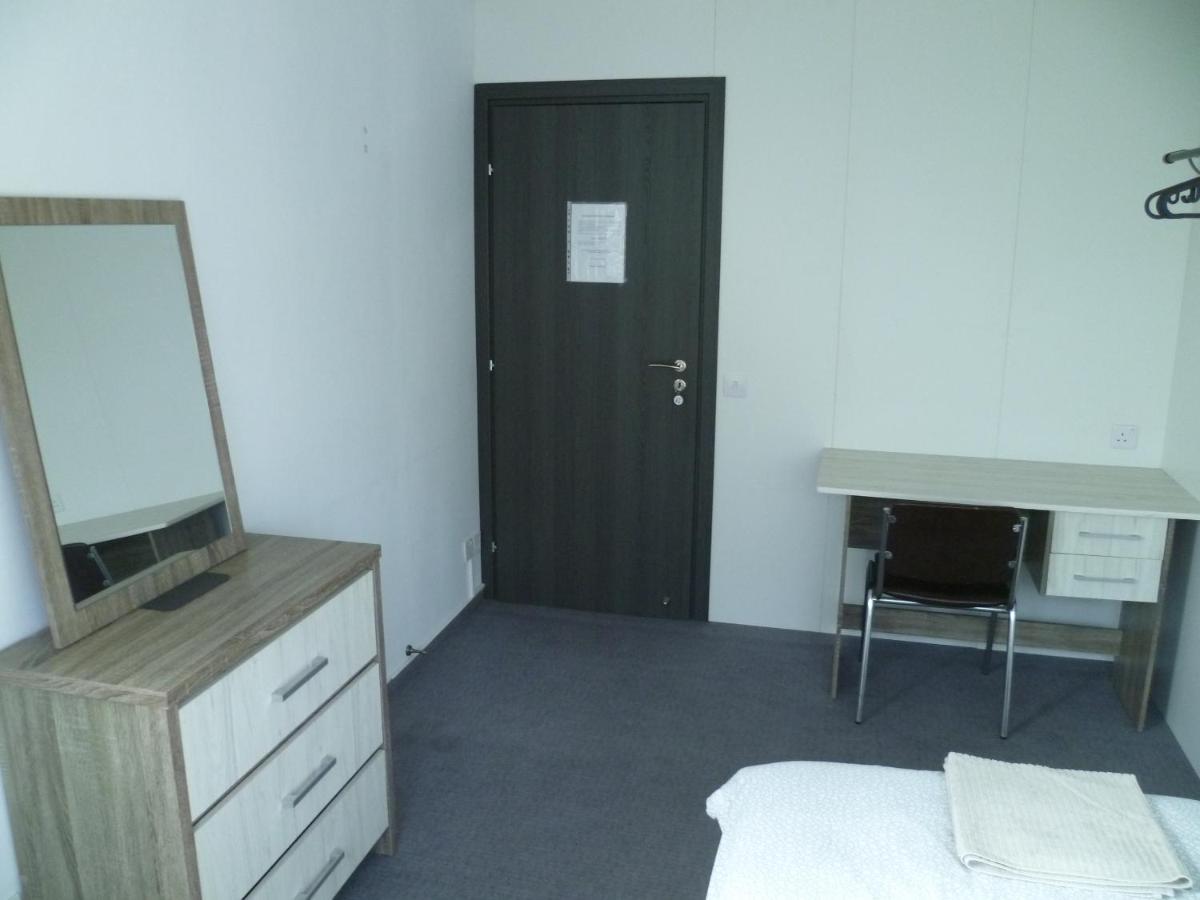 Datacom Guest House Nicosia Exteriör bild