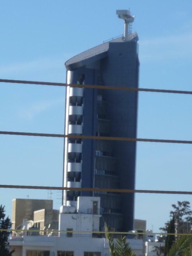 Datacom Guest House Nicosia Exteriör bild